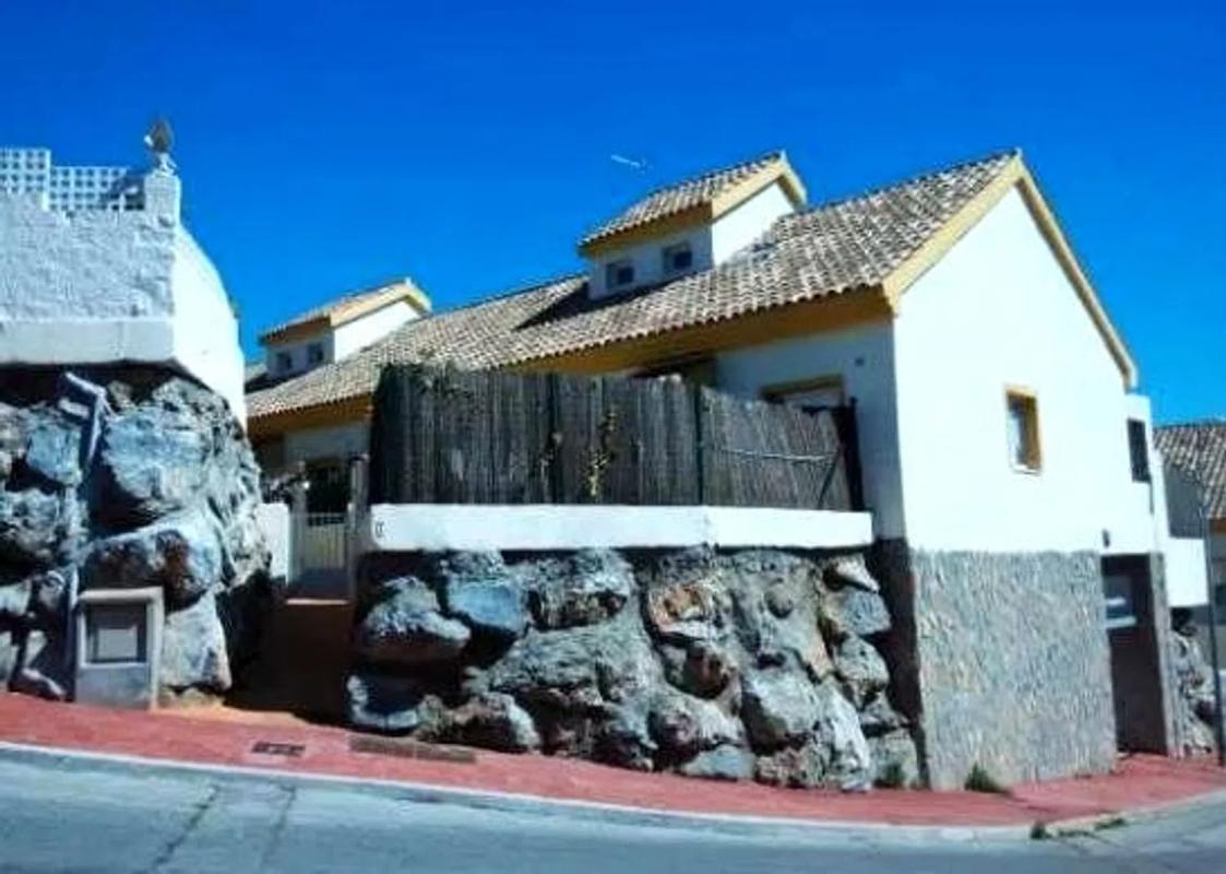 Venta de chalet independiente en Calle Rambla, Benalmádena
 photo 5