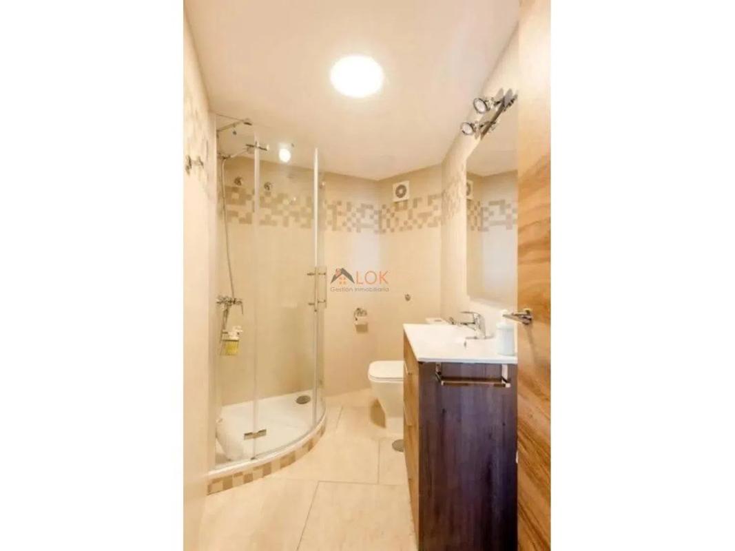 Sale of apartment in Solymar - Puerto Marina, Benalmádena
photo 5