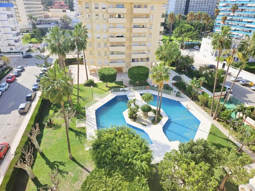 Sprzedaż mieszkania w Avenida Manuel Mena Palma, 5, Benalmádena
 photo 5