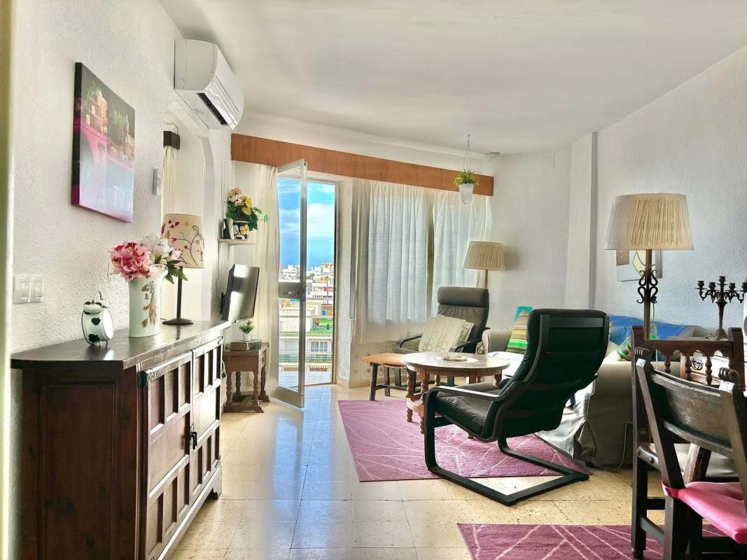 Venta de piso en Calle Levante, Benalmádena
photo 2