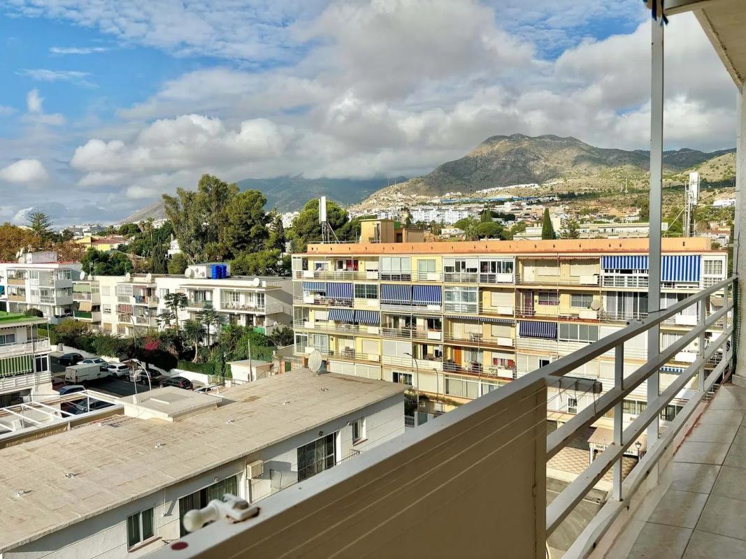 Venta de piso en Calle Levante, Benalmádena
photo 4