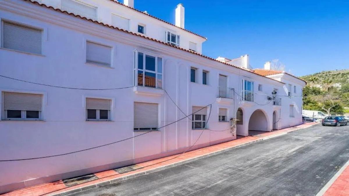Sale of studio in Calle Relenguillo s/n, Benalmádena photo 5