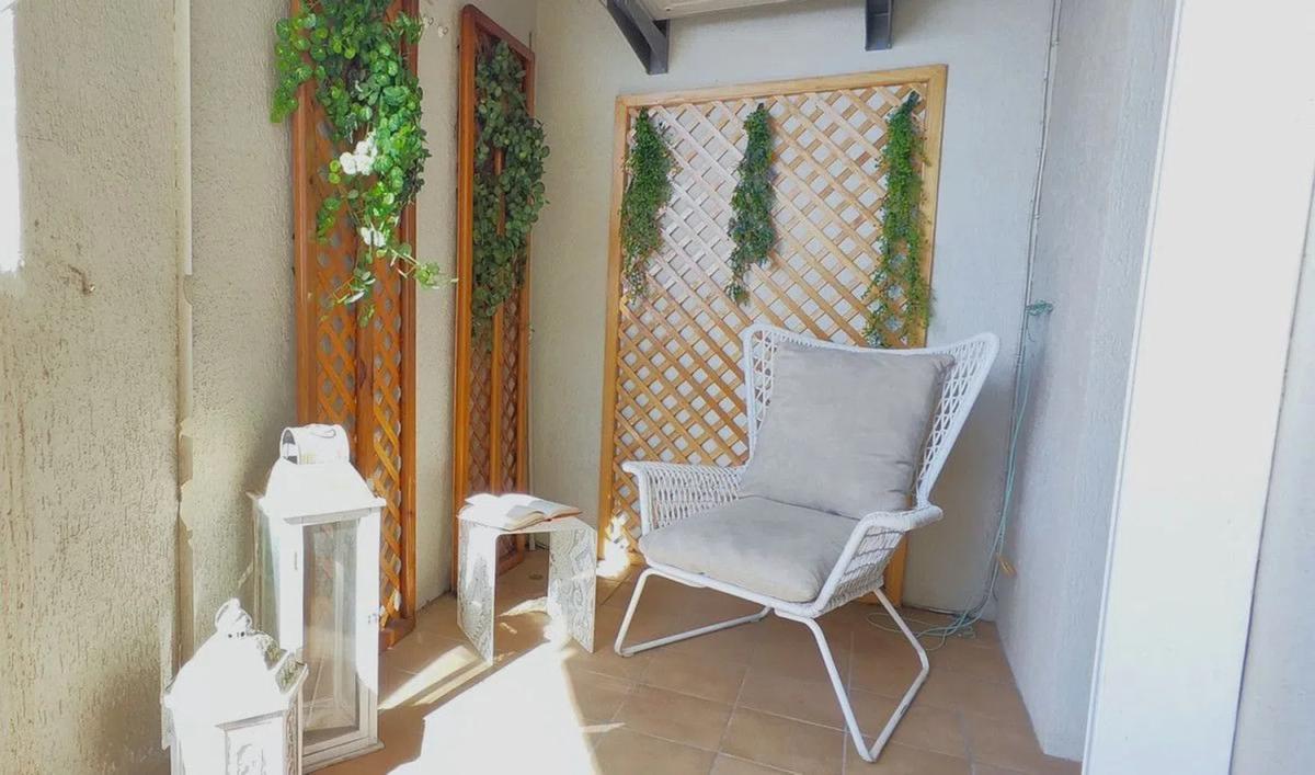 Venta de piso en Parque de la Paloma, Benalmádena
photo 2