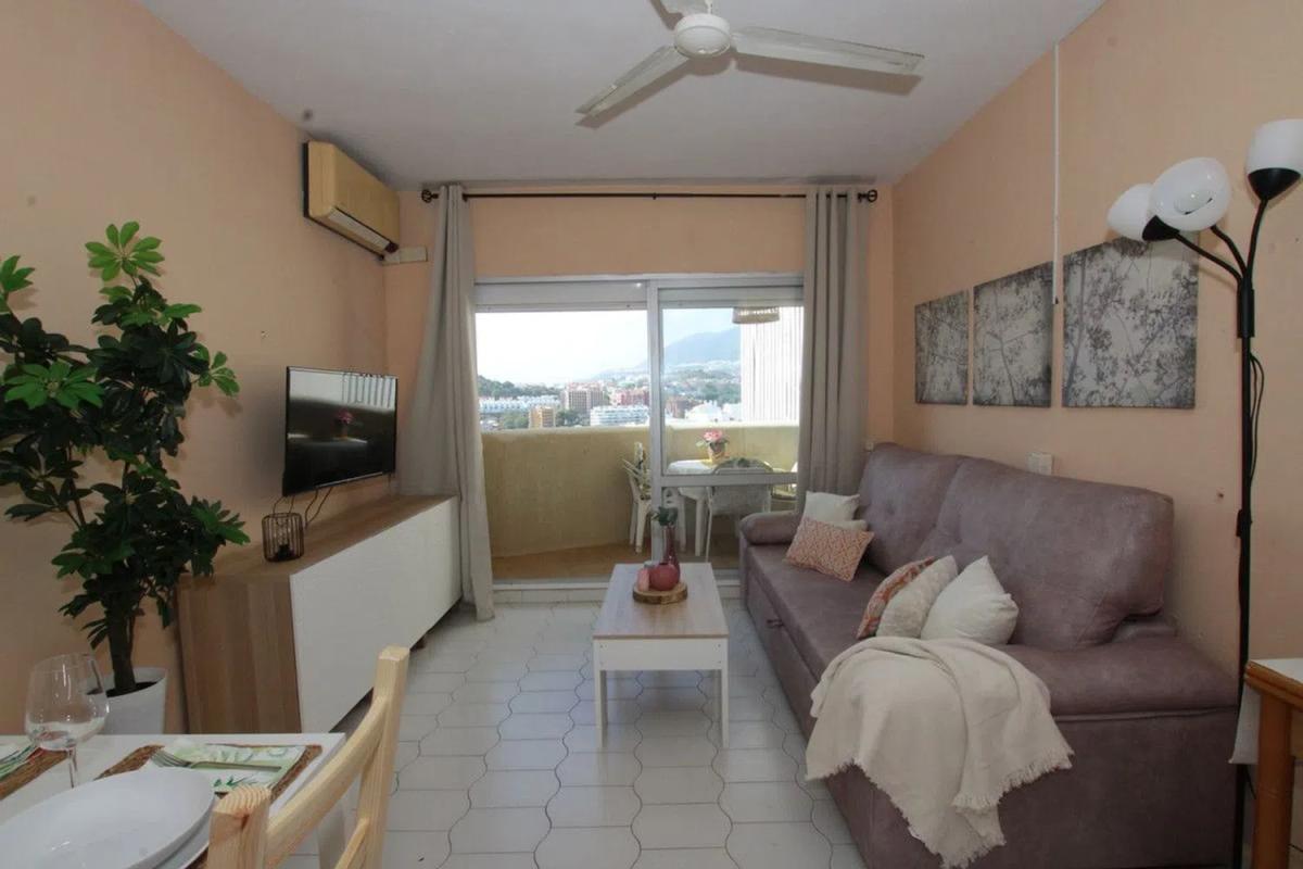 Venta de piso en Parque de la Paloma, Benalmádena
photo 4