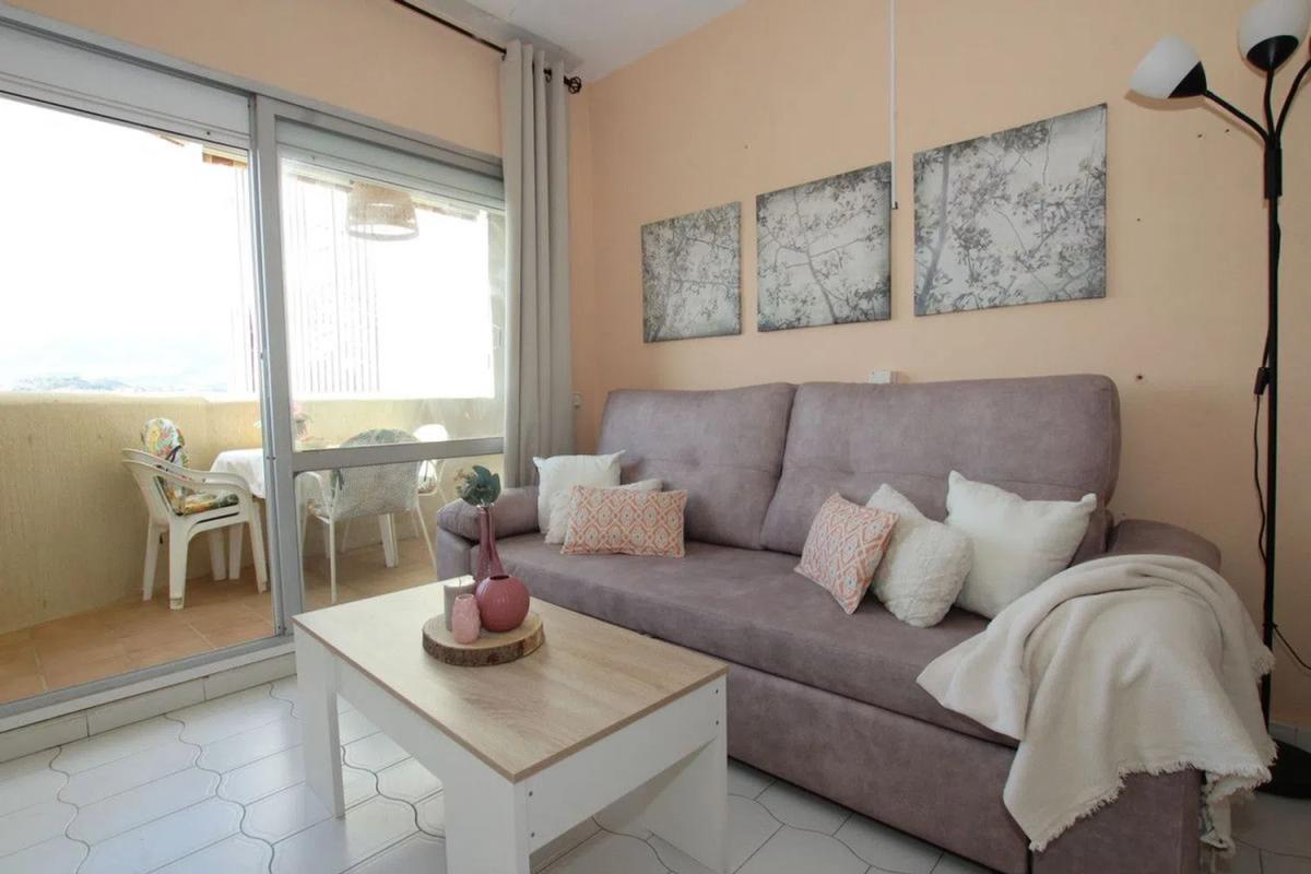 Venta de piso en Parque de la Paloma, Benalmádena
photo 5