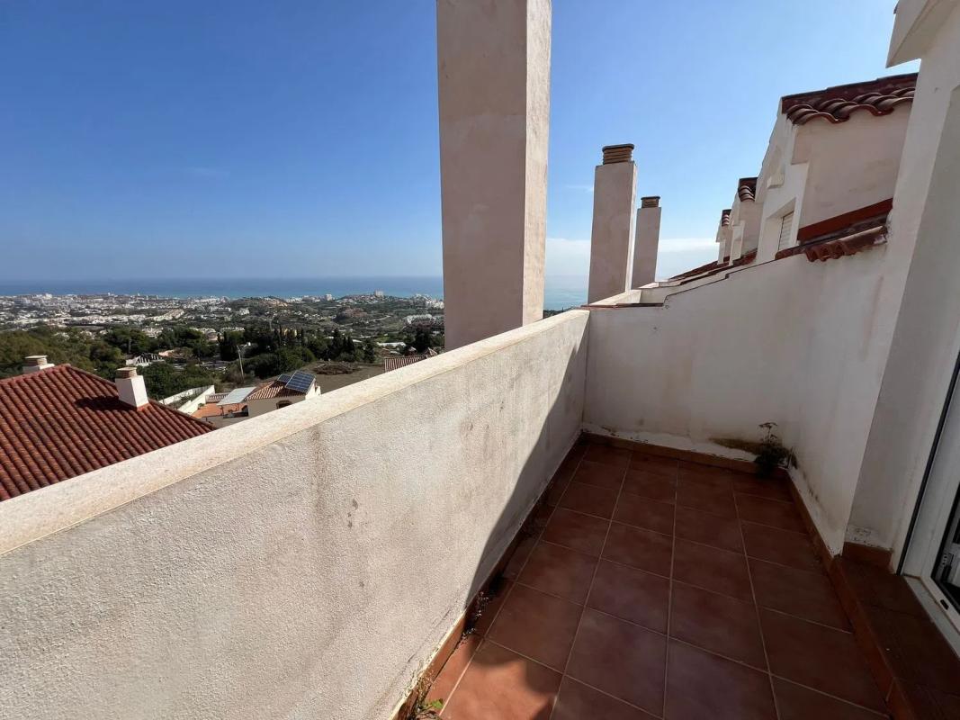 Venta de duplex en Calle Relenguillo, 46, Benalmádena photo 3