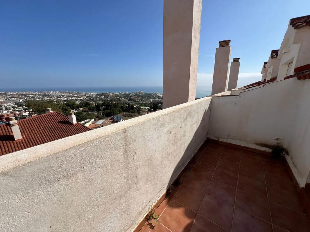 Venta de duplex en Calle Relenguillo, 46, Benalmádena photo 4