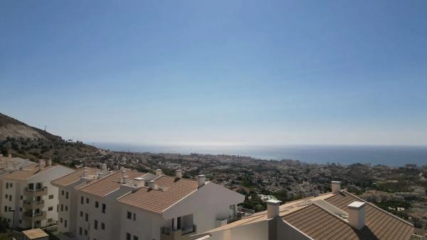 Mieszkanie na sprzedaż w  Calle Teide, 6, Benalmádena photo 1