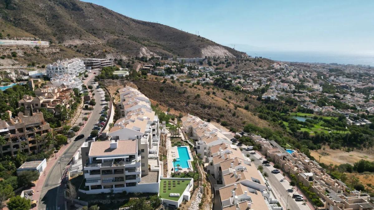 Sale of apartment in Calle Teide, 6, Benalmádena
photo 2