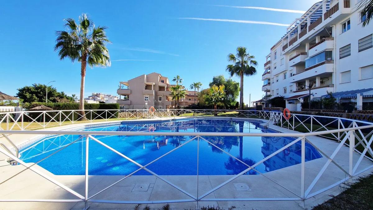 Продажа квартиры на Parque de la Paloma, Бенальмадена
photo 1