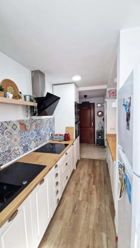 Продажа квартиры на Parque de la Paloma, Бенальмадена
photo 4