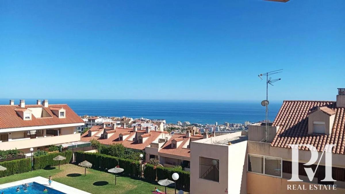 Venta de piso en Calle Ágave, Benalmádena
photo 1
