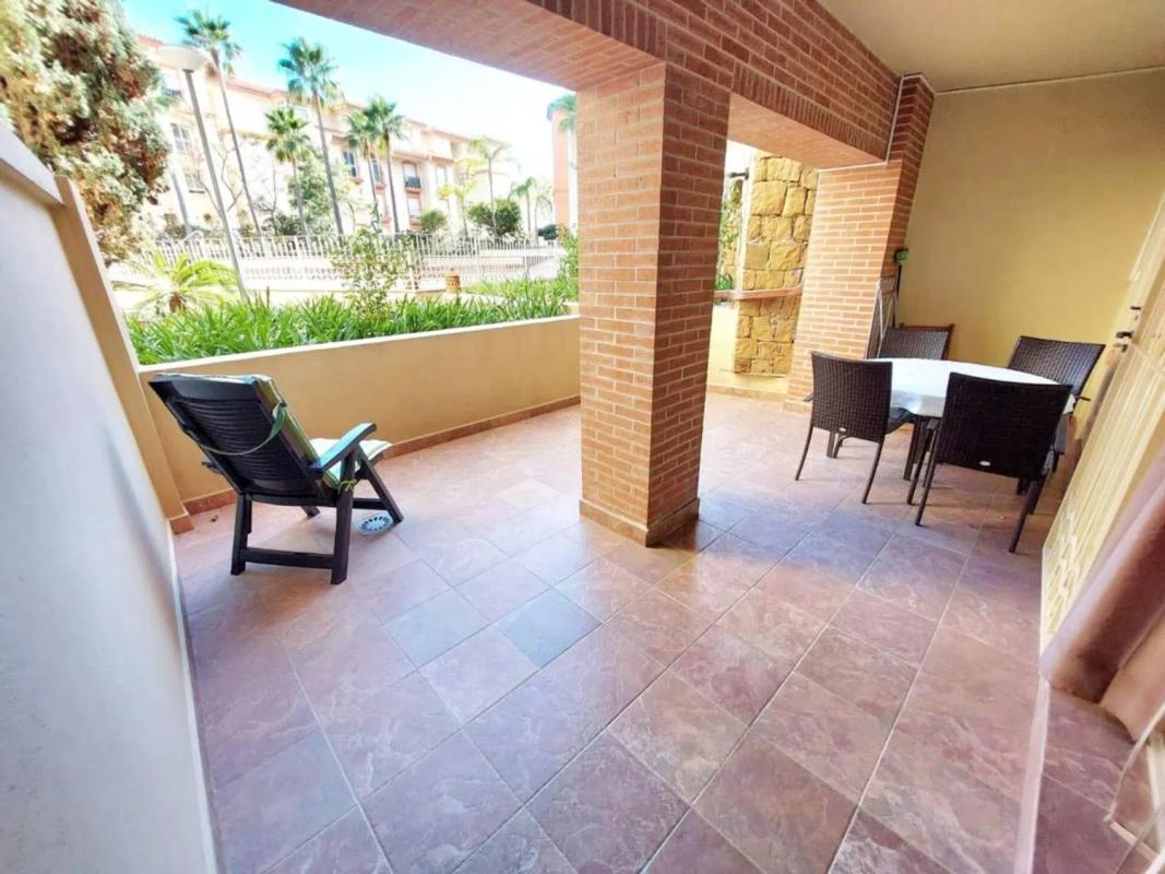 Sprzedaż mieszkania w Parque de la Paloma, Benalmádena
photo 1