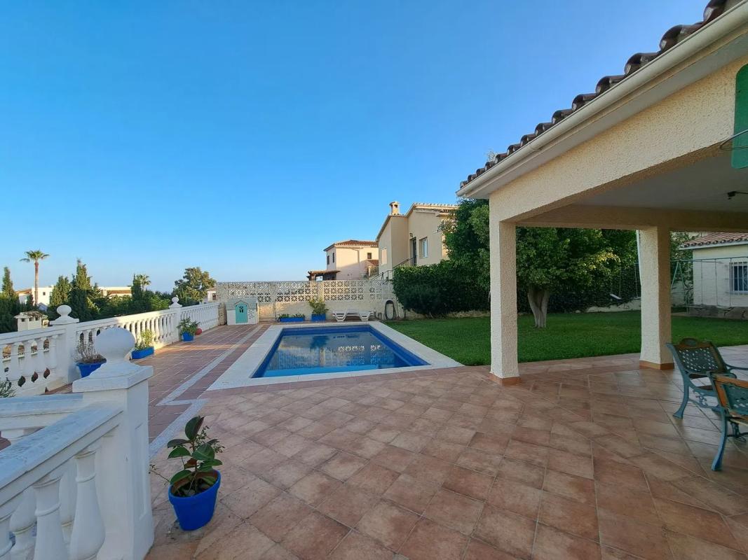 Venta de chalet independiente en Calle de la Jara s/n, Benalmádena
photo 1