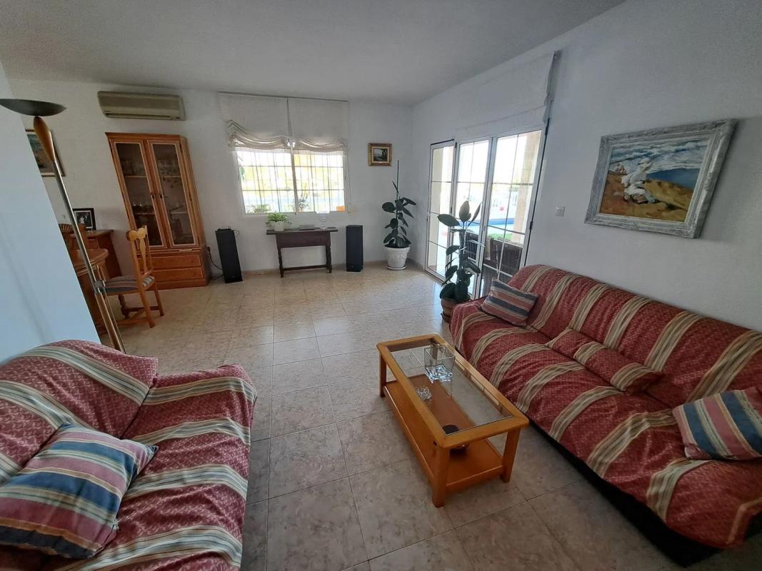 Venta de chalet independiente en Calle de la Jara s/n, Benalmádena
photo 3