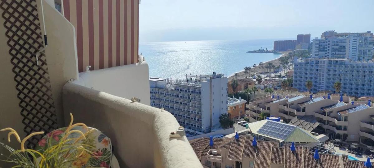 Venta de piso en Parque de la Paloma, Benalmádena
 photo 2