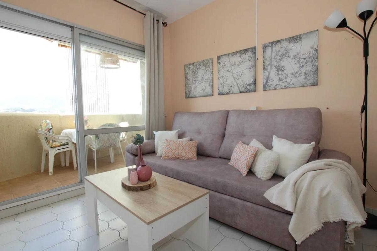 Venta de piso en Parque de la Paloma, Benalmádena
 photo 5
