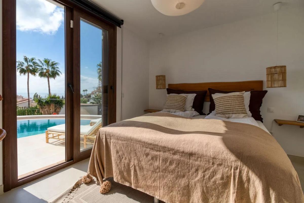 Sale of independent chalet in El Higuerón - Capellanía, Benalmádena
photo 5
