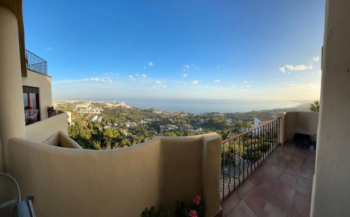 Продажа квартиры на Avenida de los Botijos, Бенальмадена
 photo 5