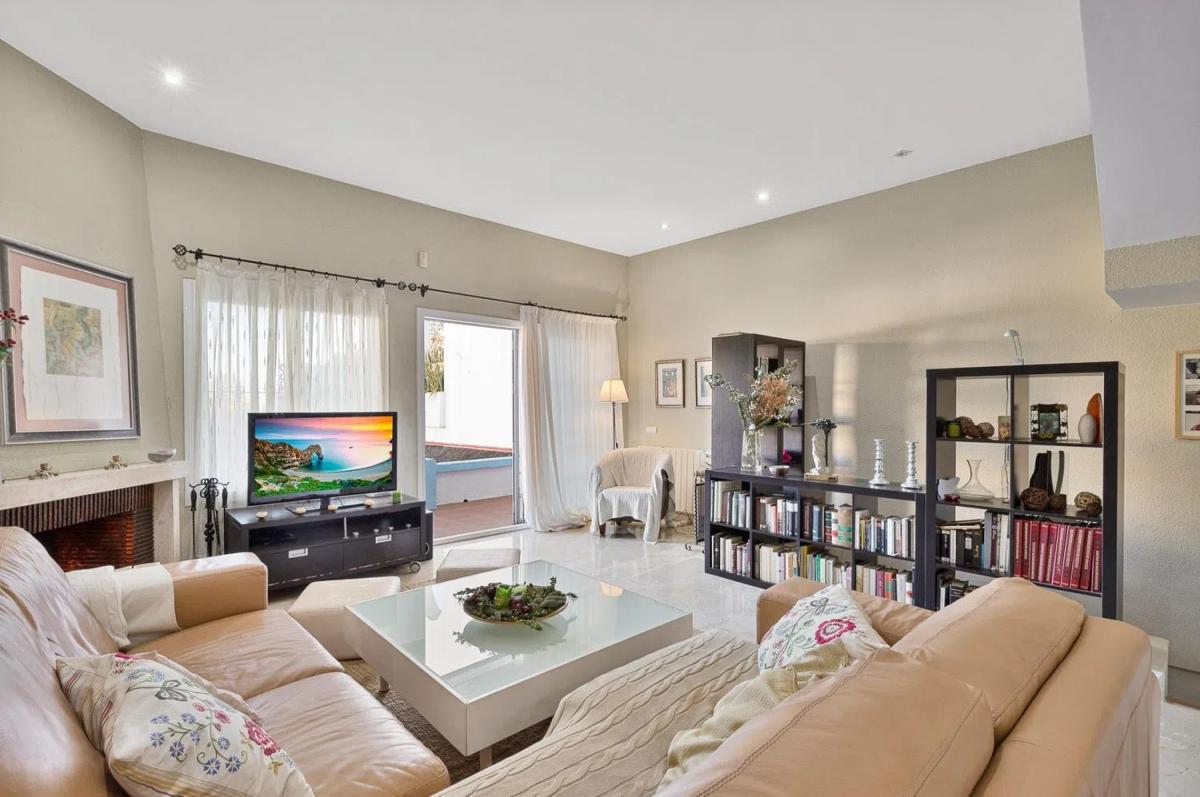 Venta de chalet independiente en Avenida de Europa, Benalmádena
 photo 2