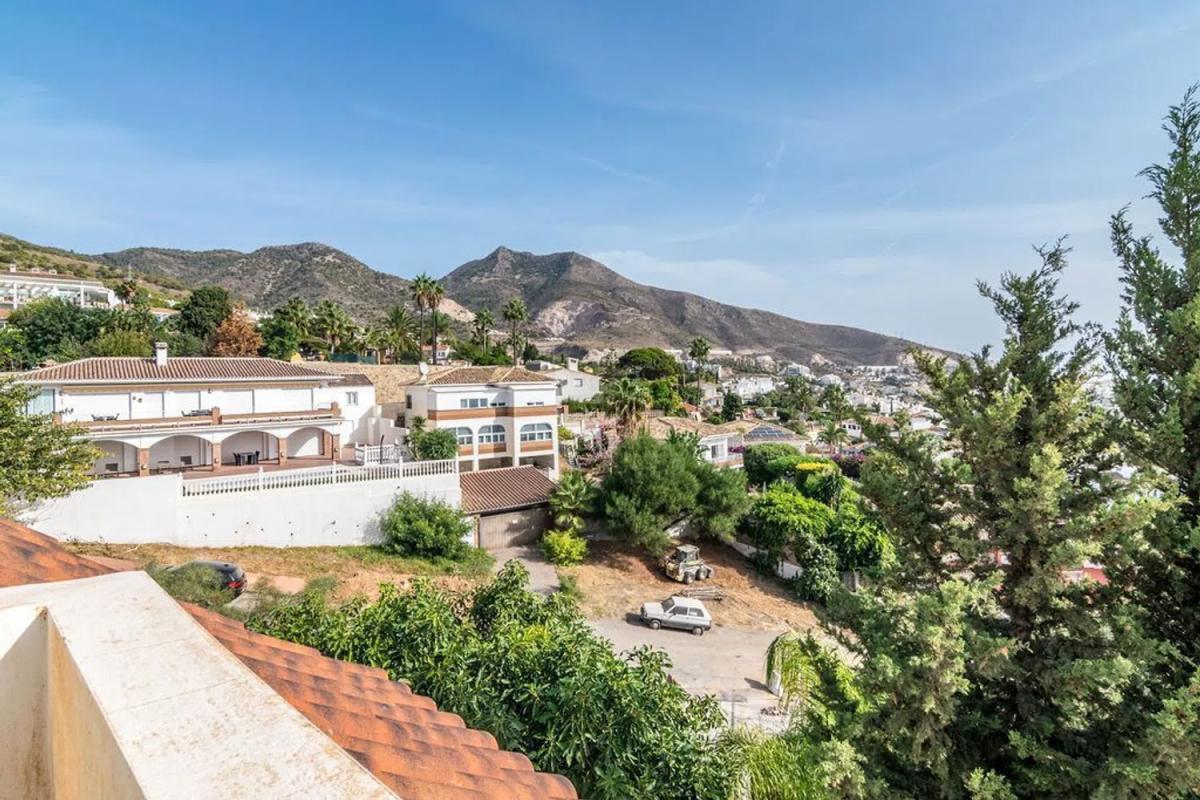 Venta de duplex en Barrio Centro, Benalmádena photo 2