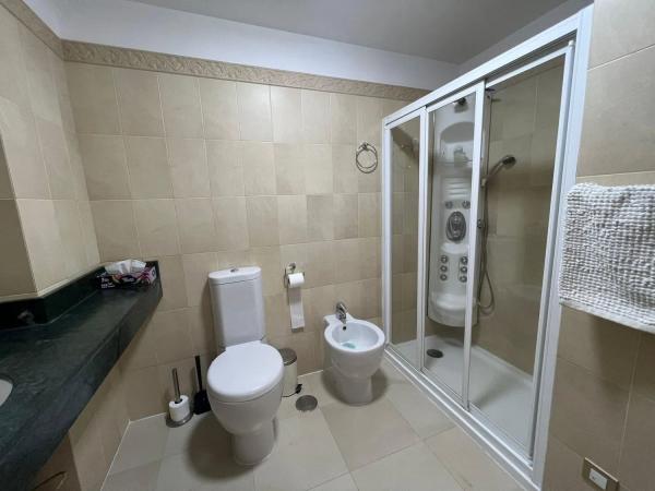 Mieszkanie na sprzedaż w  Montealto, Benalmádena photo 2