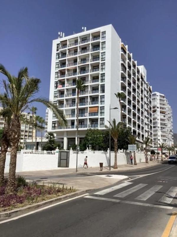 Venta de estudio en Solymar - Puerto Marina, Benalmádena photo 2