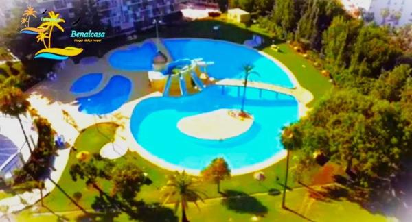 Estudio en venta en Avenida gamonal, Benalmádena photo 1