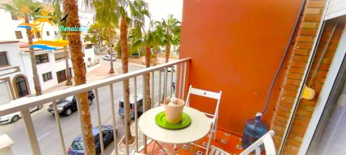 Продажа студии в Avenida gamonal, Бенальмадена photo 4