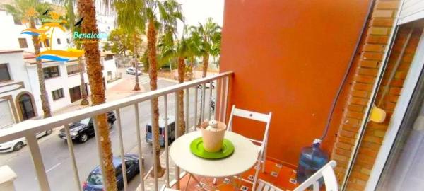 Estudio en venta en Avenida gamonal, Benalmádena photo 4