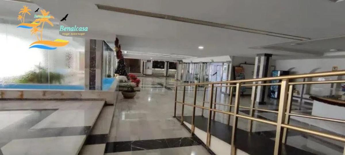 Продажа студии в Avenida gamonal, Бенальмадена photo 5