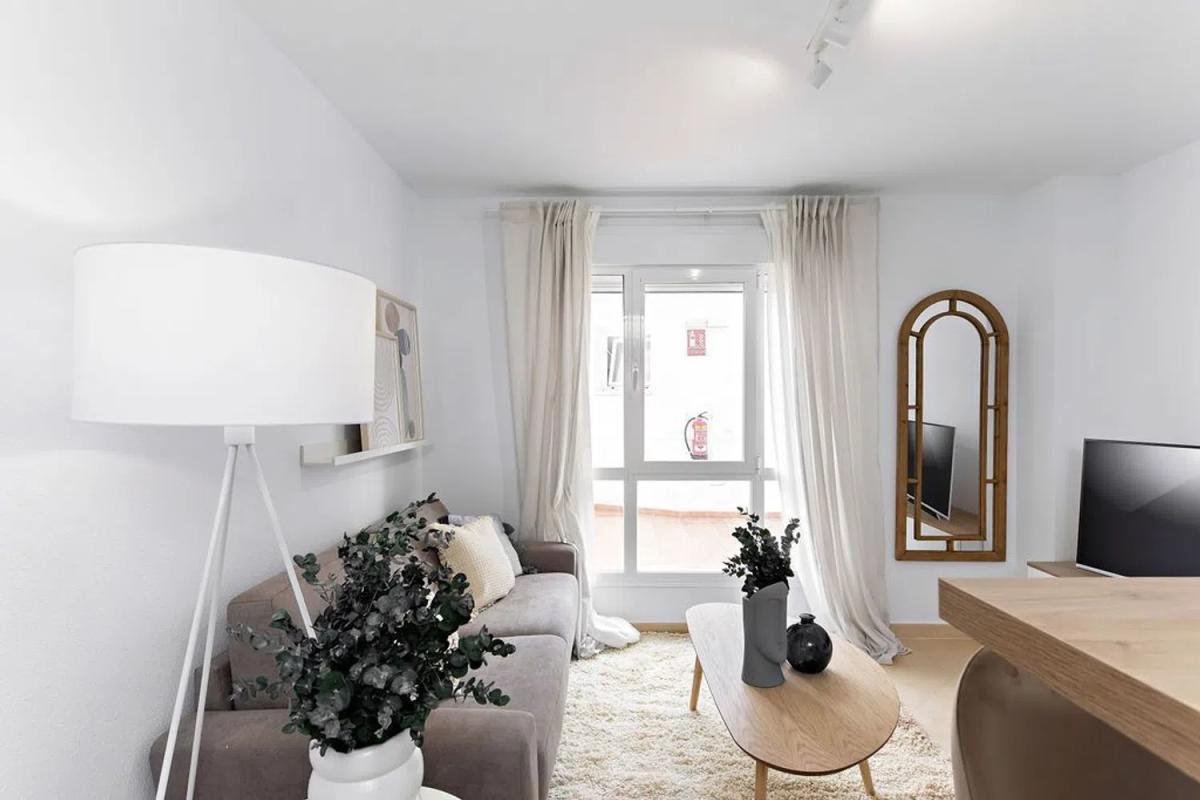 Продажа квартиры на Barrio Centro, Бенальмадена
 photo 5