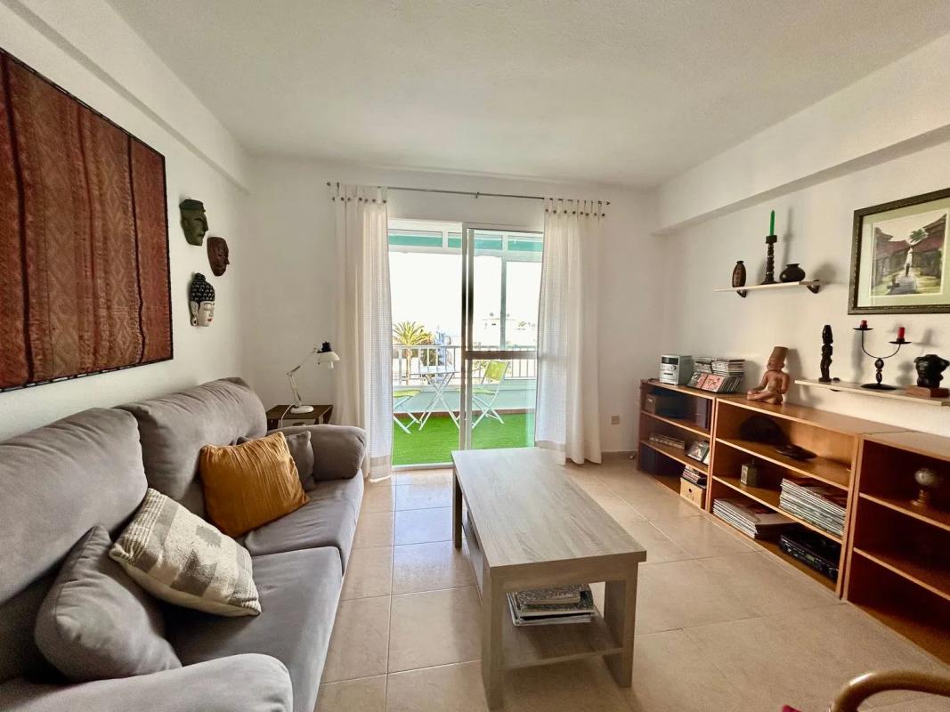 Venta de piso en Solymar - Puerto Marina, Benalmádena
 photo 2