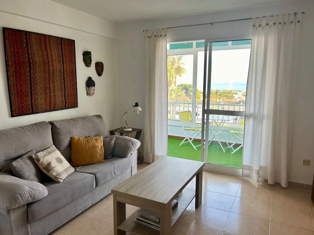 Venta de piso en Solymar - Puerto Marina, Benalmádena
 photo 3