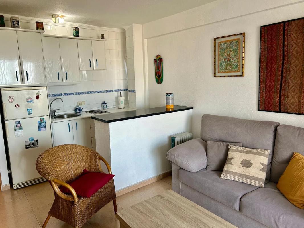 Venta de piso en Solymar - Puerto Marina, Benalmádena
 photo 5