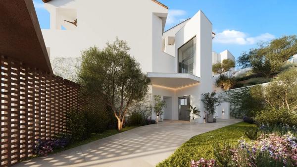 Estudio en venta en Calle Horizonte, 8, Benalmádena photo 2
