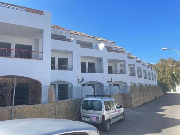 Estudio en venta en Calle Horizonte, 8, Benalmádena photo 3