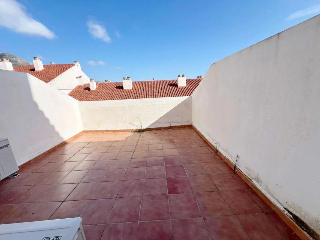 Продажа квартиры на Calle Relenguillo, 46, Бенальмадена
 photo 2