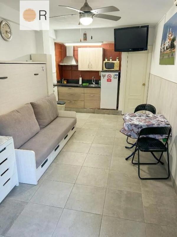 Venta de estudio en Solymar - Puerto Marina, Benalmádena photo 1