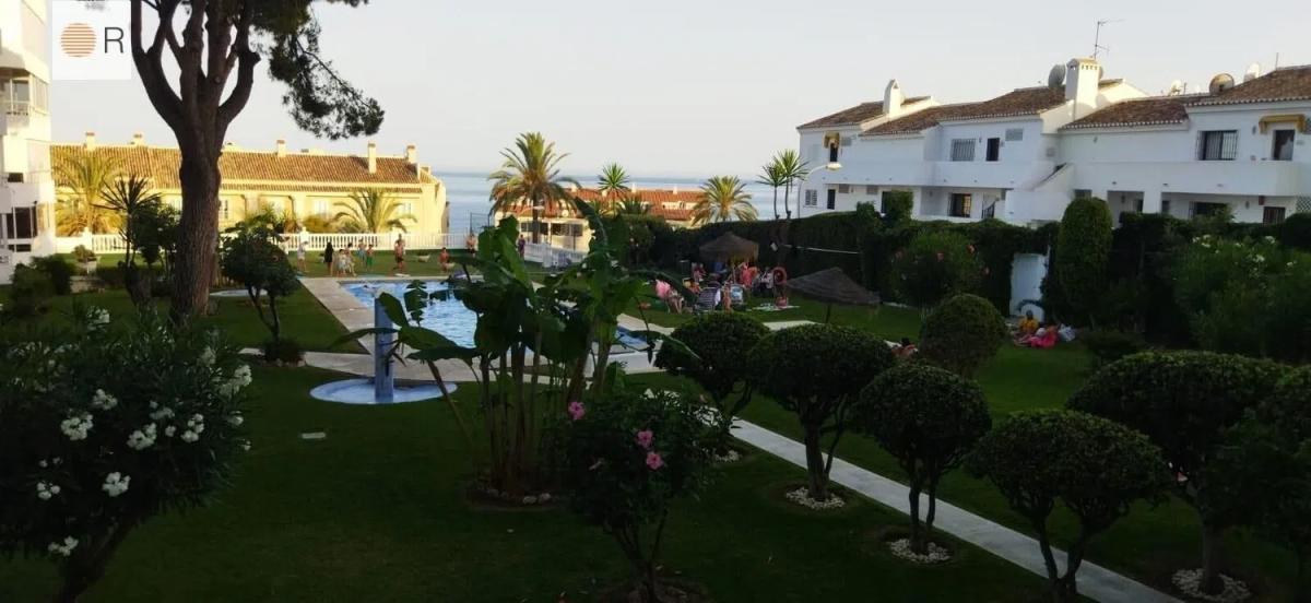 Venta de estudio en Solymar - Puerto Marina, Benalmádena photo 5