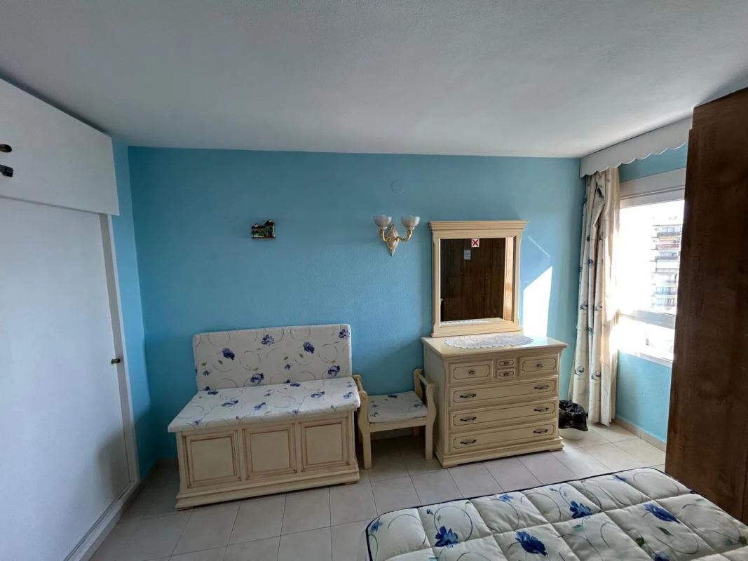 Продажа квартиры на Avenida gamonal, Бенальмадена
photo 5