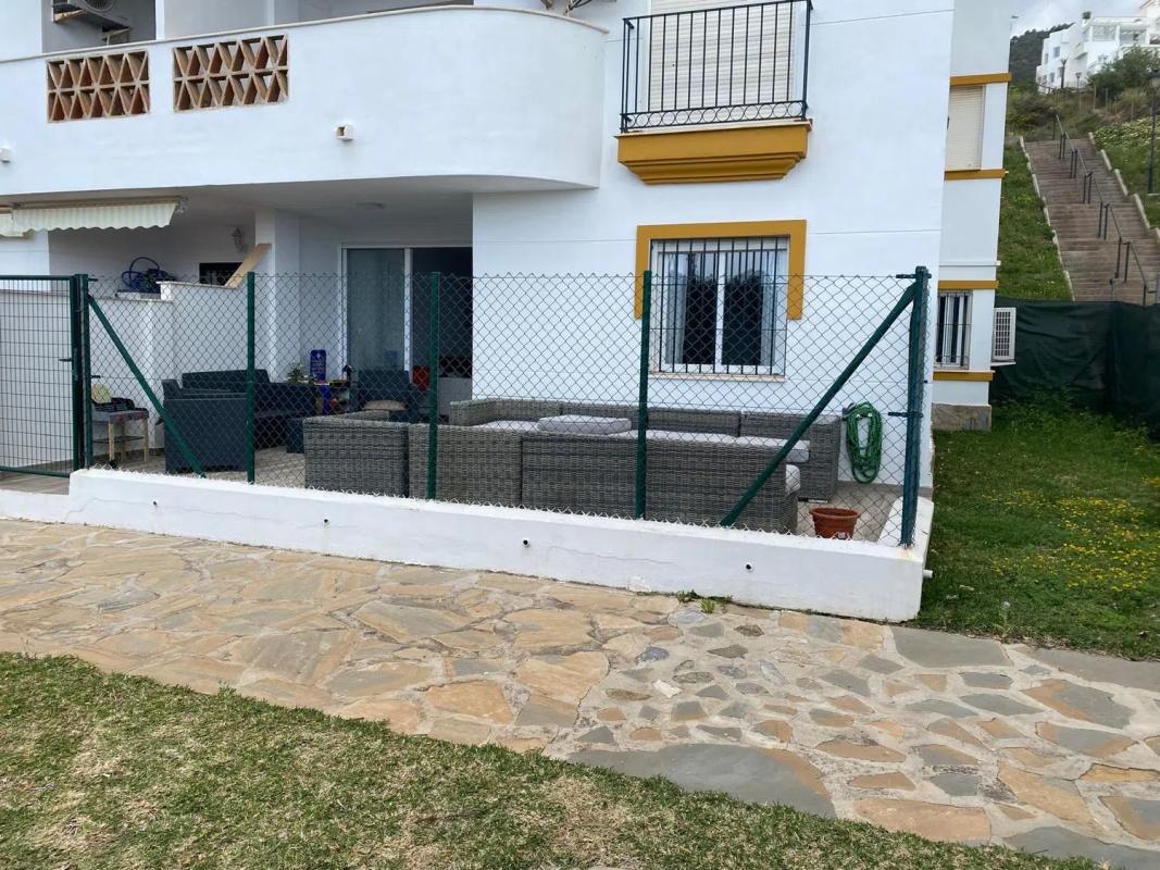 Продажа квартиры на Calle Heliotropo s/n, Бенальмадена
photo 4
