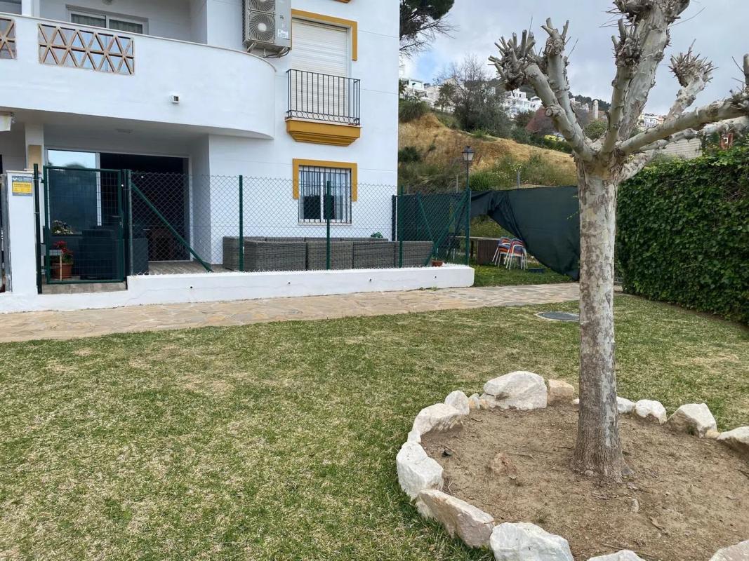 Продажа квартиры на Calle Heliotropo s/n, Бенальмадена
photo 5