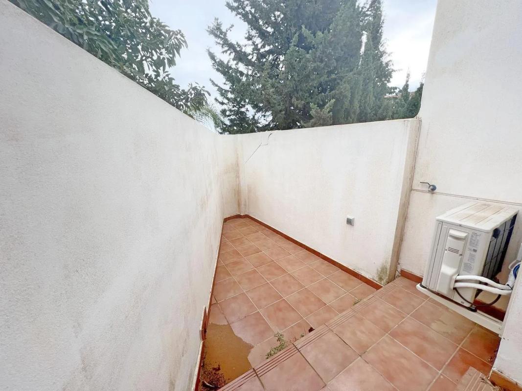 Sale of studio in Barrio Centro, Benalmádena photo 4