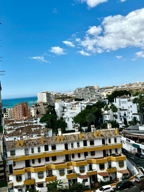 Venta de estudio en Calle la Florida, Benalmádena photo 2
