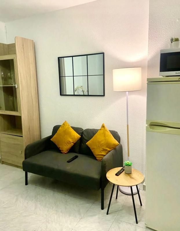 Venta de estudio en Calle la Florida, Benalmádena photo 3