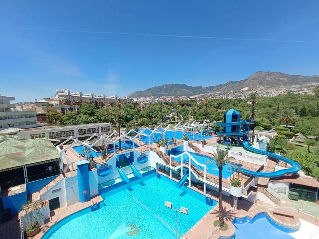 Sprzedaż studia w Parque de la Paloma, Benalmádena photo 3