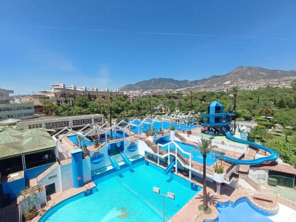 Estudio en venta en Parque de la Paloma, Benalmádena photo 3