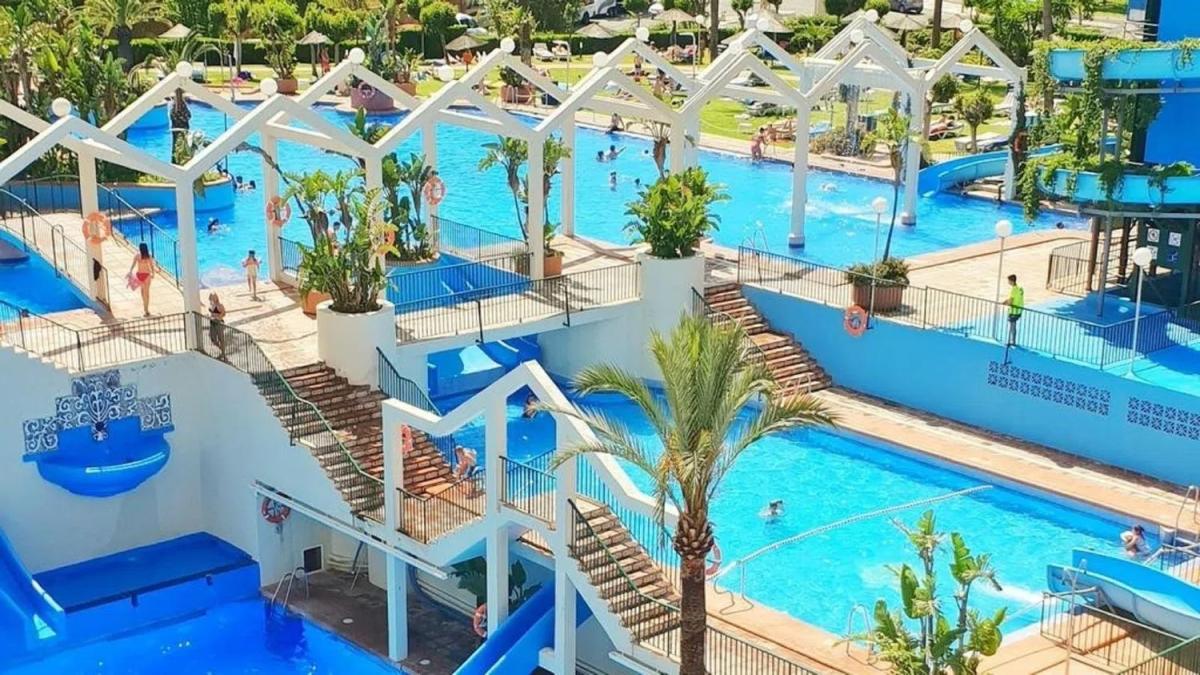 Sprzedaż studia w Parque de la Paloma, Benalmádena photo 5