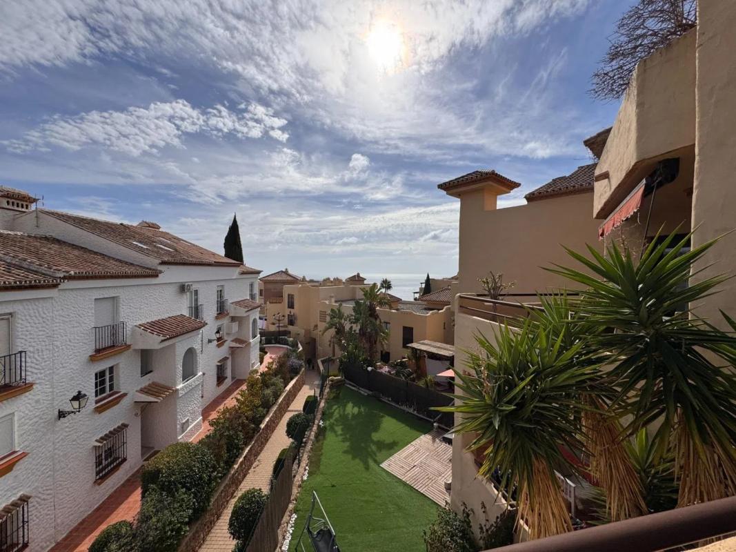 Продажа квартиры на Avenida de los Botijos, Бенальмадена
photo 5